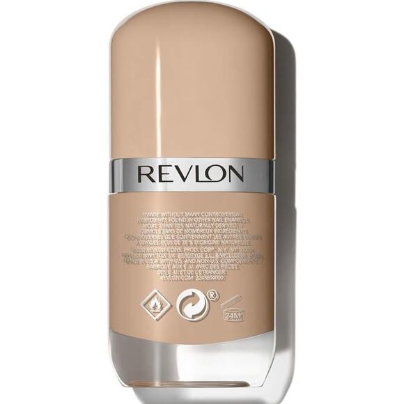 REVLON Ultra HD Snap Nail Polish Glossy Nail Color #012 Driven New Free Shipping - Picture 2 of 7